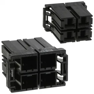 TE Connectivity AMP Connectors 917807-2