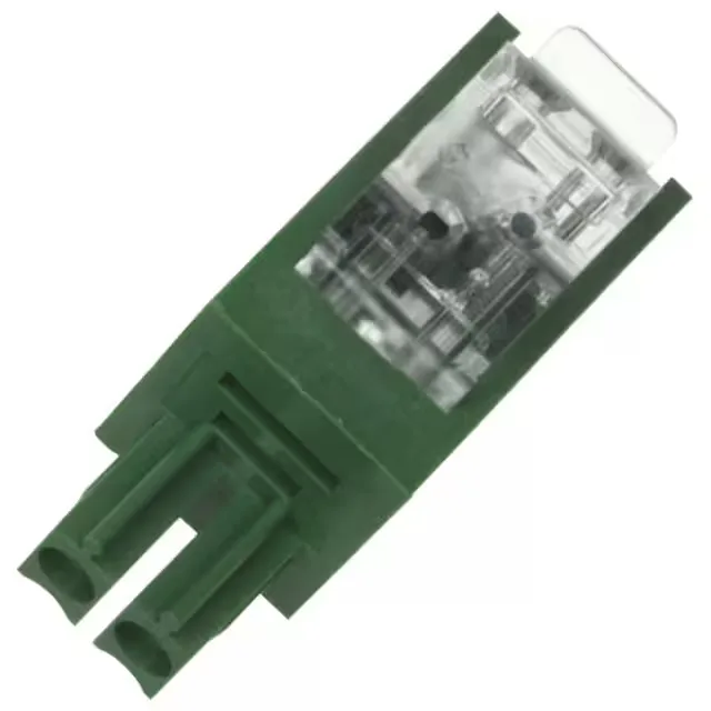 TE Connectivity AMP Connectors 1776282-2 — Pin Headers, Sockets & Housings