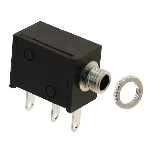CUI Devices MJ1-2502 — Audio Connectors