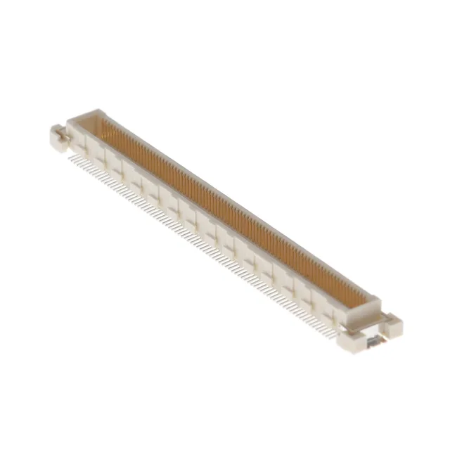 Hirose Electric Co Ltd FX10A-168P-SV(91) — Mezzanine & Stacking Connectors