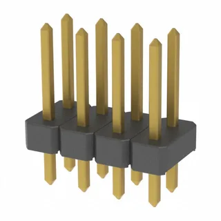 Harwin Inc. M22-2580405