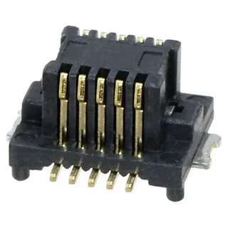 Amphenol 10132798-012100LF