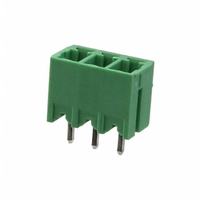 Adam Tech EBRA-03-B — Header Plugs & Sockets