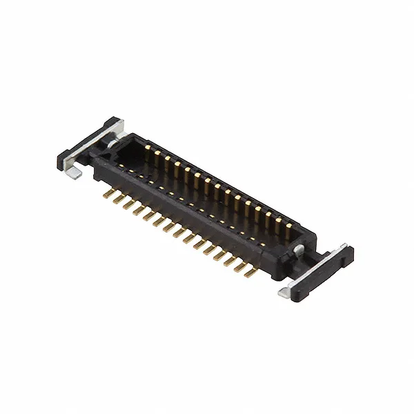TE Connectivity AMP Connectors 3-5353515-0