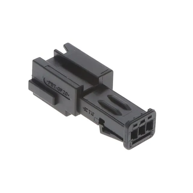 TE Connectivity AMP Connectors 953698-1