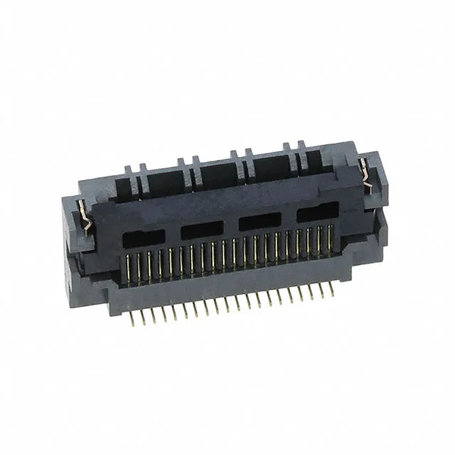 Hirose Electric Co Ltd FH48-20S-0.5SV