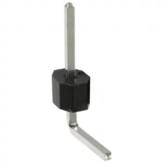 Sullins Connector Solutions PEC01SBBN