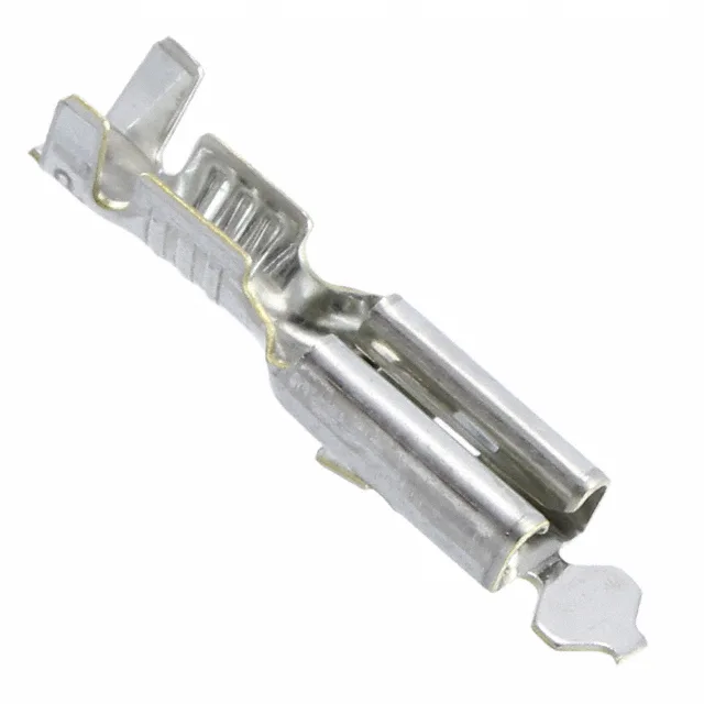 160864-5 — TE Connectivity AMP Connectors product photo