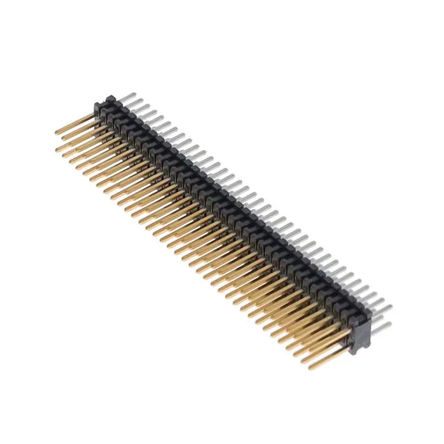 TMS-136-01-S-D — Samtec Inc. product photo