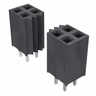 Samtec Inc. SSW-150-01-T-D