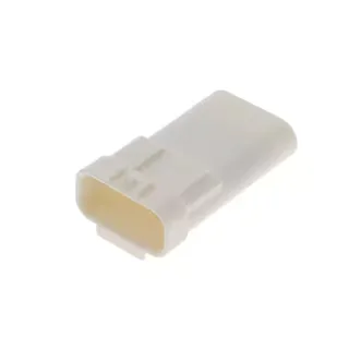 TE Connectivity AMP Connectors 2321924-4