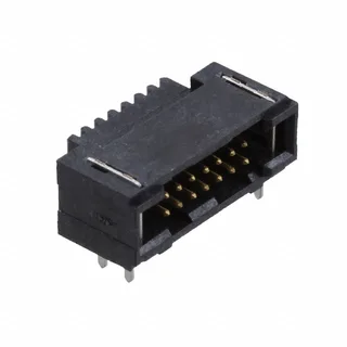 Samtec Inc. TFM-107-02-S-DH-TR