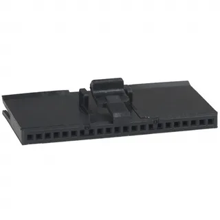 TE Connectivity AMP Connectors 1-487545-9