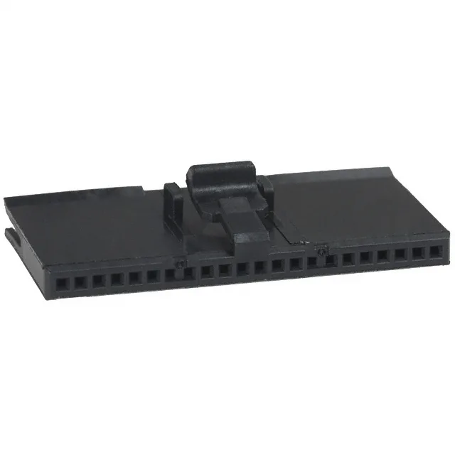TE Connectivity AMP Connectors 1-487545-9