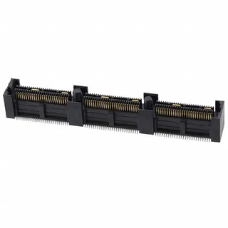 Samtec Inc. QFS-078-04.25-L-D-A