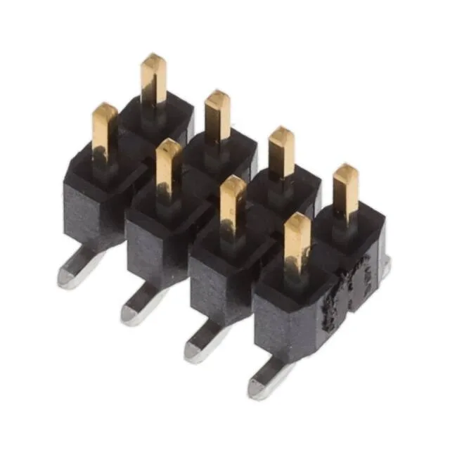 TSM-104-04-L-DV — Samtec Inc. product photo