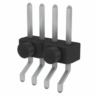Amphenol 10119332-401A04LF