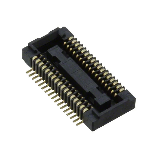 Panasonic Electric Works AXK734147G — Board-to-Board Connectors