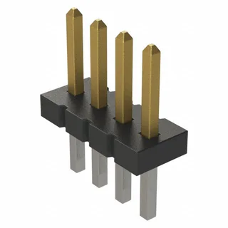 Samtec Inc. FTS-104-01-F-S