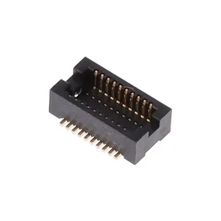 Hirose Electric Co Ltd DF12NC(3.0)-20DP-0.5V(51)