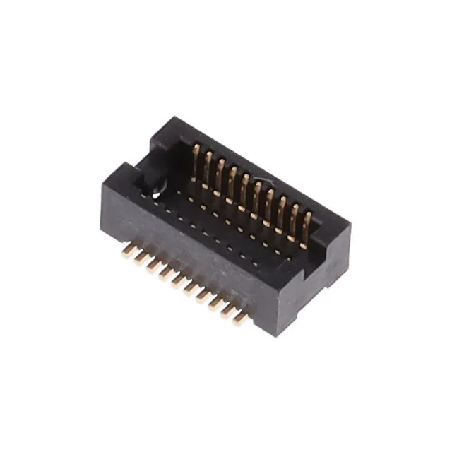 Hirose Electric Co Ltd DF12NC(3.0)-20DP-0.5V(51) — Board-to-Board Connectors