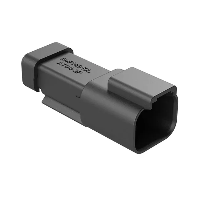 AT04-2P-P060 — Amphenol product photo