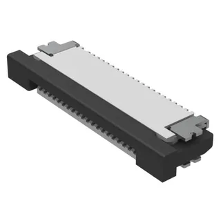 Cvilux USA CF20201D0R0-NH