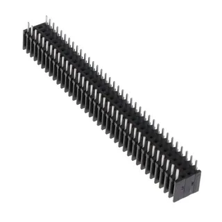 Samtec Inc. BSW-136-24-S-D