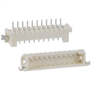 Hirose Electric Co Ltd DF3DZ-11P-2H(20)