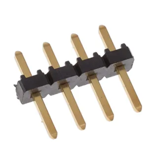 Samtec Inc. MTLW-104-05-G-S-170