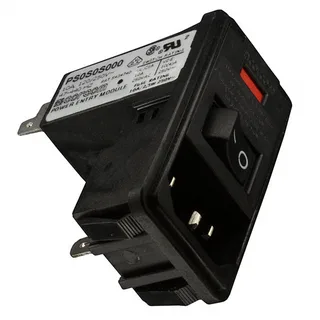 TE Connectivity Corcom Filters PS0S0S000