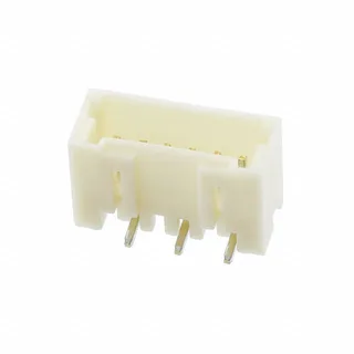 TE Connectivity AMP Connectors 292231-6