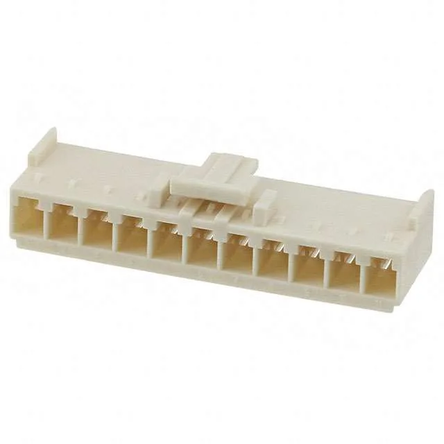 TE Connectivity AMP Connectors 1-1744416-1