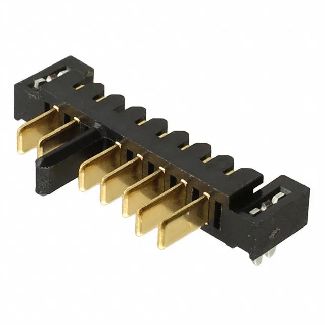TE Connectivity AMP Connectors 1827654-1