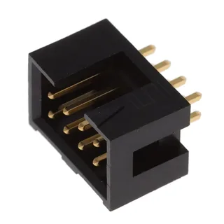 Samtec Inc. TSS-104-01-G-D
