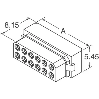 Harwin Inc. M80-8880401