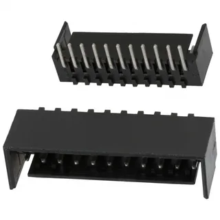 TE Connectivity AMP Connectors 1-644488-0