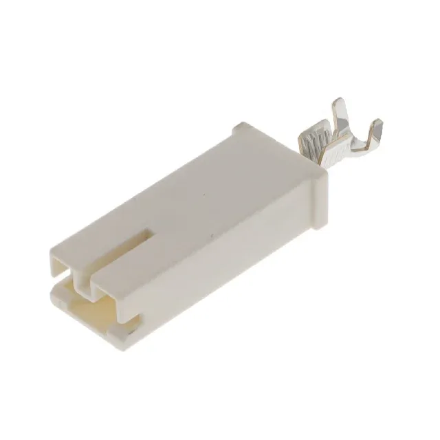 TE Connectivity AMP Connectors 2299282-2