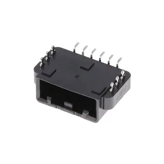 Hirose Electric Co Ltd GT8E-6P-2H(55)