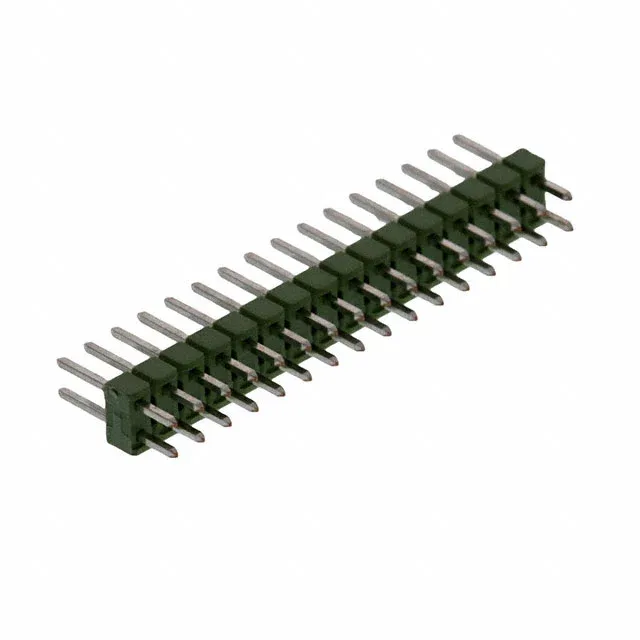 TE Connectivity AMP Connectors 1-826942-6
