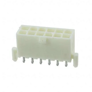 TE Connectivity AMP Connectors 1-1586040-2