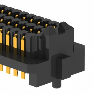 Samtec Inc. SEAM-20-03.0-S-06-1-A-K-TR