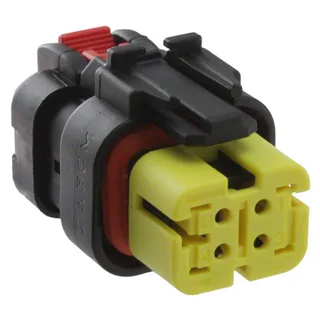 TE Connectivity Deutsch Connectors 776487-3