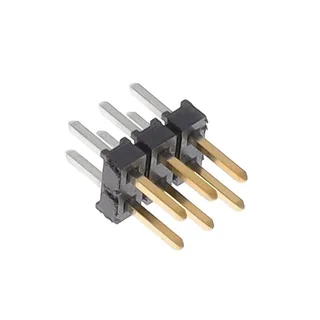 Samtec Inc. TMM-103-02-LM-D