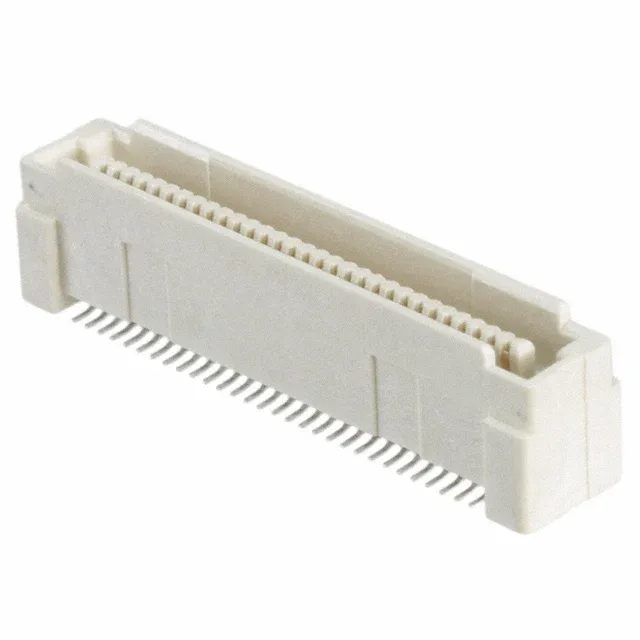 TE Connectivity AMP Connectors 6123001-2