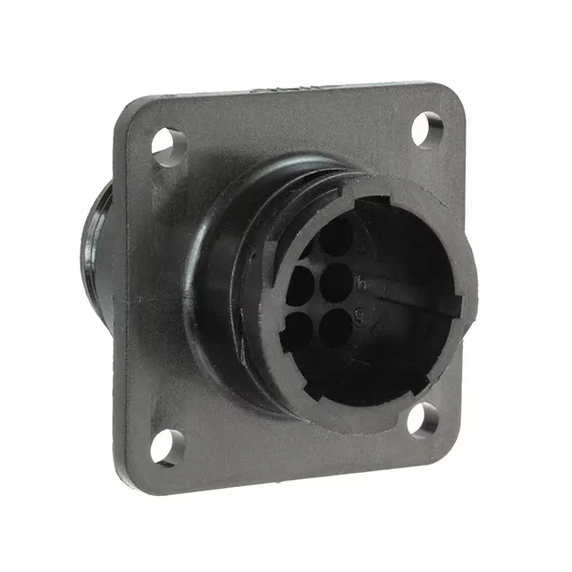 206705-1 — TE Connectivity AMP Connectors product photo