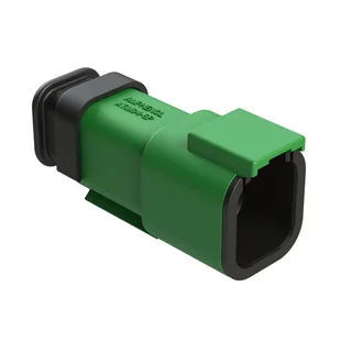 Amphenol ATM04-6P-SR01GN