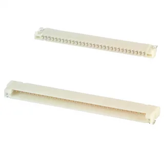 Hirose Electric Co Ltd DF14-30P-1.25H(56)