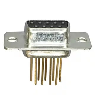 Amphenol L77DE09SF179A
