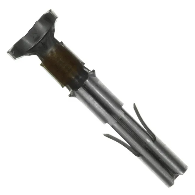 TE Connectivity AMP Connectors 350537-2